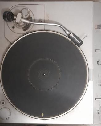 Stereo Vintage Akai