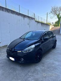 Renault Clio 4 1.5 dCi Sport