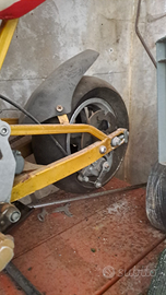 Minimoto competizione