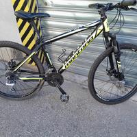 MTB Montana Freni a disco