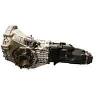 CAMBIO MANUALE COMPLETO AUDI A4 Avant (8E) 01E3000