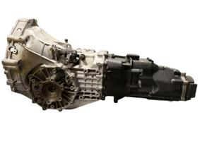 CAMBIO MANUALE COMPLETO AUDI A4 Avant (8E) 01E3000