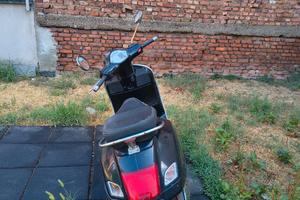 Piaggio vespa 250