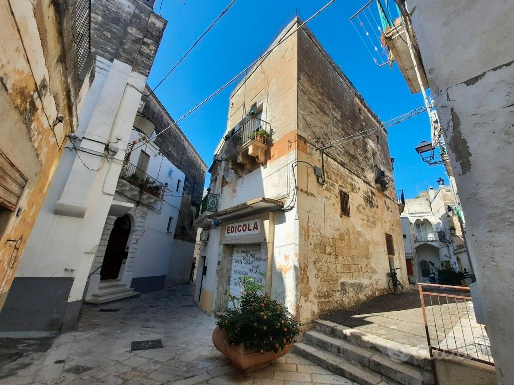 Apartment in Grottaglie, Quartiere delle Ceramiche, Taranto - Vista 4