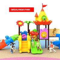 Gioco da Esterno x Bambini x Parchi, Ville, Hotel