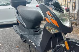 scuter modello  kymco.  50 