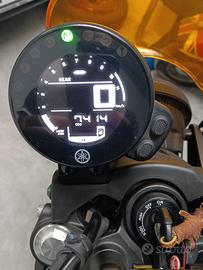 Yamaha XSR 700