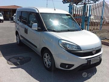 Fiat NEW Doblo 1.6 MJT AUTOCARRO AZIENDALE VAN