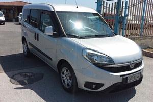 Fiat NEW Doblo 1.6 MJT AUTOCARRO AZIENDALE VAN