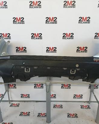 PARAURTI POSTERIORE COMPLETO LAND ROVER Discovery
