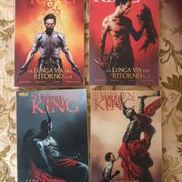 Fumetti La Torre Nera