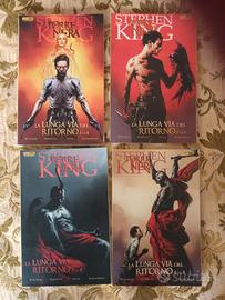 Fumetti La Torre Nera