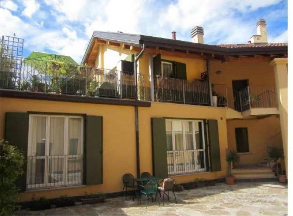 Appartamento – CO - Vista 5