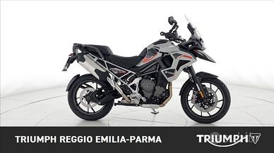 TRIUMPH Tiger 1200 Alpine Edition Abs