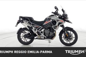 TRIUMPH Tiger 1200 Alpine Edition Abs