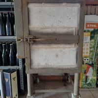 forno per ceramica RAKU