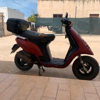 Piaggio 400