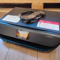 Stampante scanner HP wireless 