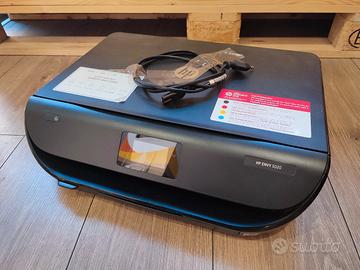 Stampante scanner HP wireless 