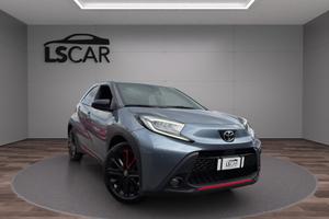 Toyota Aygo X 1.0 Undercover - Unipro - Promo Fina