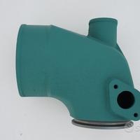 Gomito di scarico Volvo AF861289