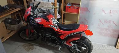 Buell S1 W