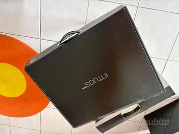 Intuos pro professional creative tavola