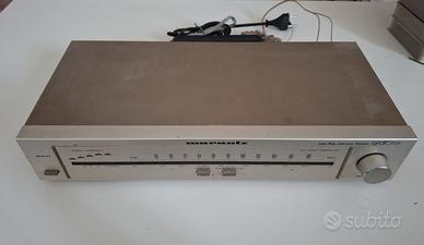 Tuner Radio Sintonizzatore Marantz ST 310