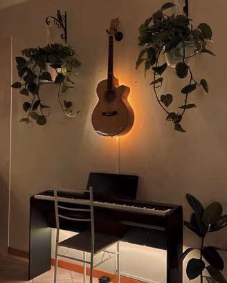 Pianoforte Roland FP 30X