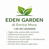Giardinaggio e manutenzione