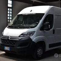 Citroën Jumper 2.2 HDi 140CV Euro 6d