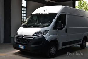 Citroën Jumper 2.2 HDi 140CV Euro 6d