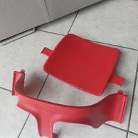 baby set stokke con vassoio