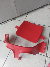 baby set stokke con vassoio