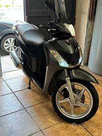 Honda SH 125 - 2010