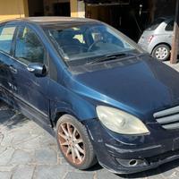 ricambi classe b 200 cambio automatico 