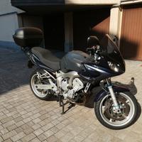 Yamaha FZ6 Fazer - 2004