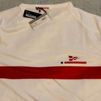 PRADA LUNA ROSSA MAGLIA UOMO