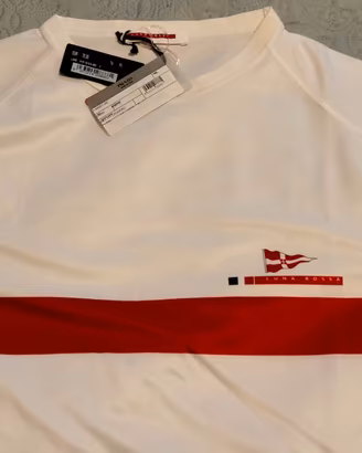 PRADA LUNA ROSSA MAGLIA UOMO