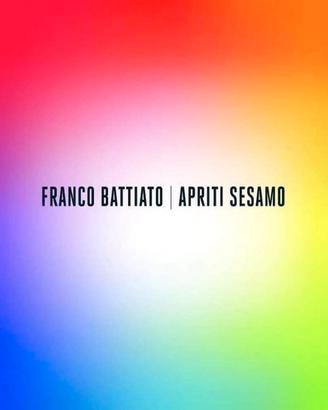 Franco Battiato - Apriti Sesamo - CD