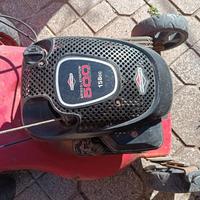 TAGLIAERBA A SCOPPIO 