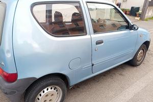 FIAT 600 Del '99