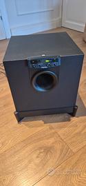subwoofer JBL