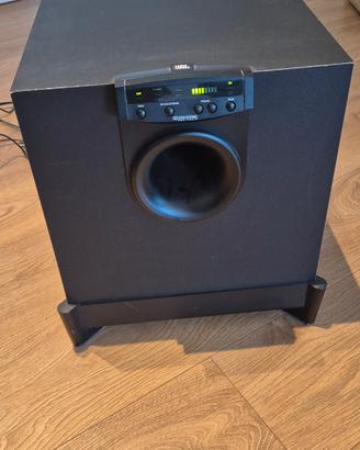 subwoofer JBL