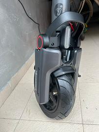 Ninebot Max g3 sbloccato 35km/h