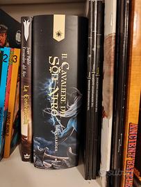 Librogame Sole Nero Lovecraft Confraternita