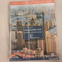 Il disegno della città libro storia dell arte