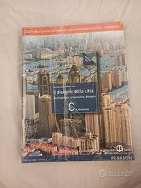 Il disegno della città libro storia dell arte