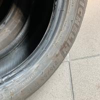 Gomme VW TROC