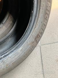 Gomme VW TROC